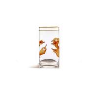 Seletti Toiletpaper Vase Carré Lipsticks 30 Cm