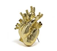 Love in Bloom Giant Gold Vase Seletti OFFRE SPECIALE - 8008215099262