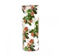 SELETTI Vase Toiletpaper Roses 50 cm