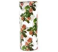 SELETTI Vase Toiletpaper Roses 50 cm
