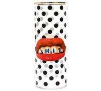 SELETTI Vase Toiletpaper Shit Pois 50 cm