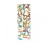 SELETTI Vase toilette Snakes 50 cm