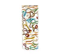 SELETTI Vase Toiletpaper Snakes 50 cm