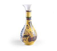 SELETTI - Vaso hybrid Chunar - 09190-IFE - TAGLIA UNICA