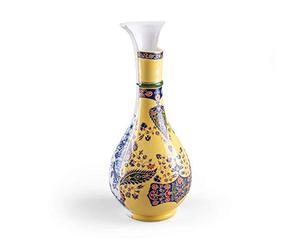 SELETTI - Vaso hybrid Chunar - 09190-IFE - TAGLIA UNICA