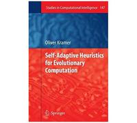 Self-Adaptive Heuristics For Evolutionary Computation