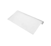 Self-Adhesive Lampshade Replacement Film Roll, DIY Durable Translucent Lamp Shade Material for Home Lighting Repair