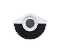 Self-Adhesive Outdoor Cam Plus Rain Cover Shading Protection Camera Casing for Ring Video Doorbell and Security Cameras