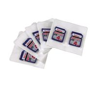 SELF-ADHESIVE SLEEVES FOR SD CARDS - MEMORY-ETU…