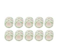 Self Adhesive Wrap Nonwoven Polyester Rainproof Breathable High Elasticity Tear Able Design for Sports Animals Pets 10pcs (5cm)