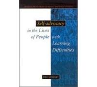 Self-Advocacy in the Lives of People With Learning Difficulties, Disability, Human Rights and Society Dan Goodley (Auteur)
