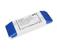 SELF Alimentation LED 75W 12V 6,25A, TRIAC dimmable, IP20