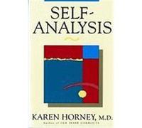 Self-Analysis Karen Horney (Auteur)
