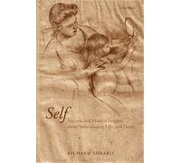 Sorabji Richard – Self – Broché