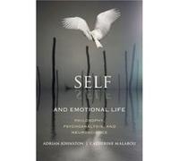 Self and Emotional Life - Catherine Malabou - Columbia University Press - Livre en Anglais - Hardback Catherine MalabouCatherine Malabou (Auteur)