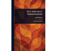 Self and Self-Management