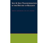 Self And Self-Transformations In The History Of Religions