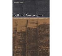 Self and Sovereignty by Ayesha Jalal Paperback Book Jalal, Ayesha (Auteur)