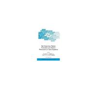 Self-Assembly, Pattern Formation And Growth Phenomena In Nano-Systems