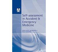 Self-Assessment In Accident And Emergency Medicine