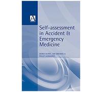 Self-Assessment In Accident And Emergency Medicine