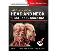 Self-Assessment in Head and Neck Surgery and Oncology with Access Code NEUF