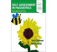 Self-Assessment In Paediatrics