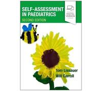 Self-Assessment In Paediatrics