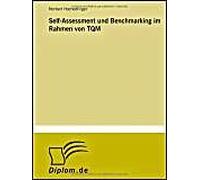 Self-Assessment Und Benchmarking Im Rahmen Von Tqm