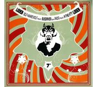 Self-Aware Wolf/Radio (Vinyl) Loden
