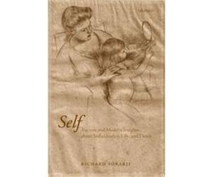Self by Sorabji Richard Wolfson College Oxford and Kings College London Paperback Book Sorabji Richard Wolfson College Oxford and Kings College London (Auteur)
