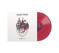 Yours Truly – Self Care – Vinyle 12" coloré – Édition limitée