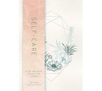 Self-Care: A Day and Night Reflection Journal (90 Days)