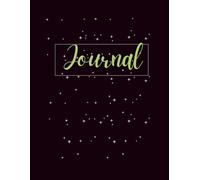 Self-Care Journal - Faith, Inspiration & Reflection