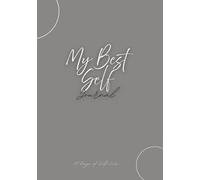 Self-Care Journal | My Best Self Journal
