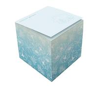 Self-Care Memo Cube
