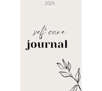 Self Care Planner: Self care, white and black, simple, water intake, to do list