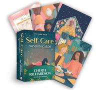 Self-care Cards: A 52-card Deck