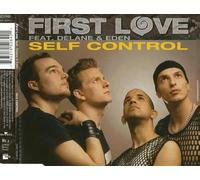 Self Control (6 Versions, 2002, Feat. Delane & Eden) [Import]