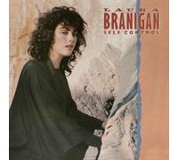 Laura Branigan – Self Control – CD – Édition étendue (boîtier cristal)