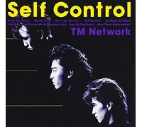 TM Network - Self Control [Import]