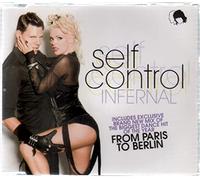 Self Control [Import]