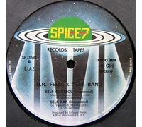 Self Control Rap (1987) [Import]