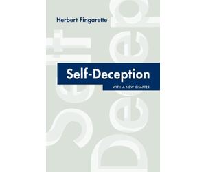 Self-Deception: With a New Chapter