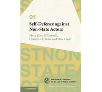 Self-Defence Against Non-State Actors
