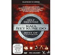 Self Defence Best of 5 Experten - Kali Jeet Kune Do