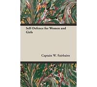 Self-Defence For Women And Girls