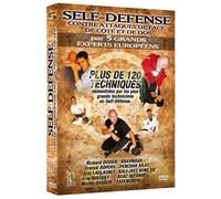 Self défense : 120 techniques DVD