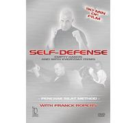 Self-défense DVD