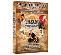Self Defense Against Attacks from all directions the front side and from behind [DVD] by Richard Douieb